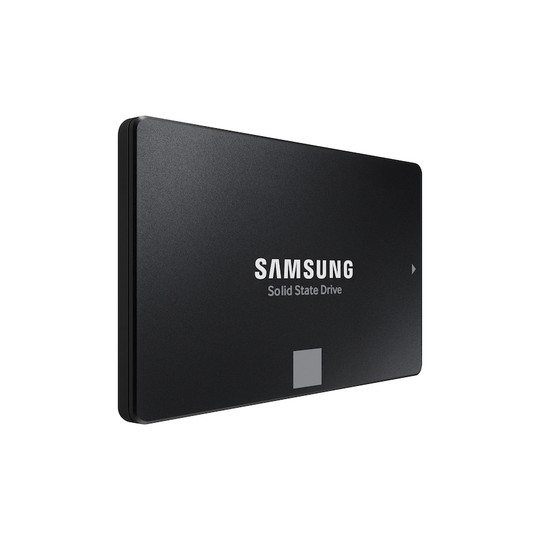 Ssd Samsung 870 Evo 1tb 2.5" Sata Iii 560mb/s Read 530mb/s Write - Imagen 2
