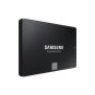 Ssd Samsung 870 Evo 1tb 2.5" Sata Iii 560mb/s Read 530mb/s Write - Imagen 2
