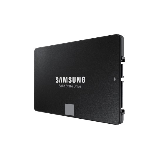 Ssd Samsung 870 Evo 1tb 2.5" Sata Iii 560mb/s Read 530mb/s Write - Imagen 3