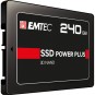 Ssd Emtec 240gb 3d Nand Phison  2,5" (6.3cm) Sataiii - Imagen 1