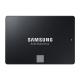 Ssd Samsung 250gb 2.5" 870 Evo Sata Iii  560mb/s Read 530mb/s Write - Imagen 1
