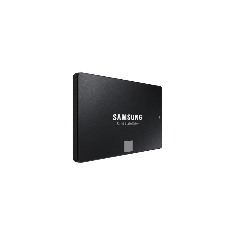 Ssd Samsung 250gb 2.5" 870 Evo Sata Iii  560mb/s Read 530mb/s Write - Imagen 2