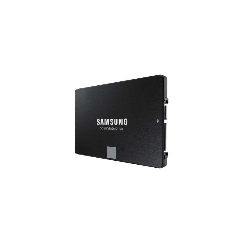Ssd Samsung 250gb 2.5" 870 Evo Sata Iii  560mb/s Read 530mb/s Write - Imagen 3