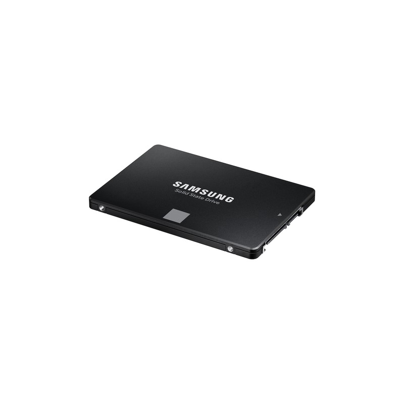 Ssd Samsung 250gb 2.5" 870 Evo Sata Iii  560mb/s Read 530mb/s Write - Imagen 4