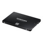 Ssd Samsung 250gb 2.5" 870 Evo Sata Iii  560mb/s Read 530mb/s Write - Imagen 4