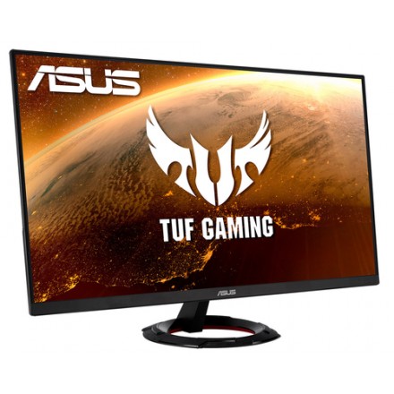 MONITOR GAMING LED 27  ASUS TUF VG279Q1R NEGRO Alt/1ms/144H - Imagen 1