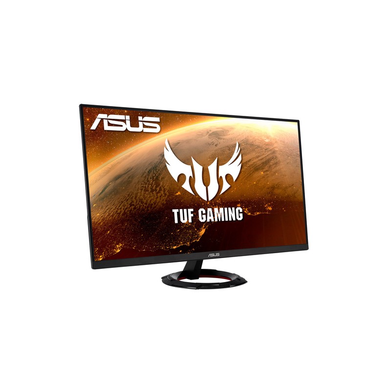 MONITOR GAMING LED 27  ASUS TUF VG279Q1R NEGRO Alt/1ms/144H - Imagen 1