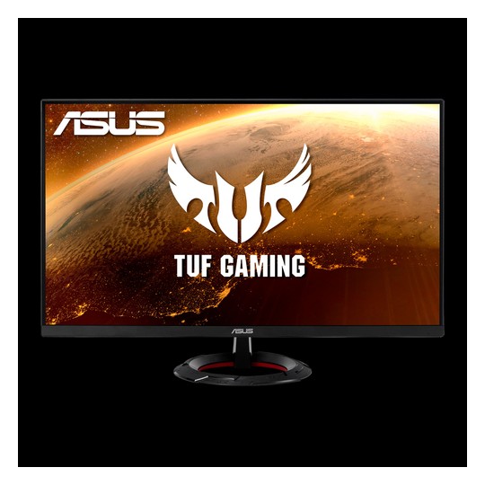 MONITOR GAMING LED 27  ASUS TUF VG279Q1R NEGRO Alt/1ms/144H - Imagen 2