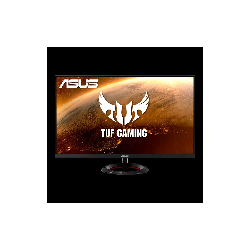 MONITOR GAMING LED 27  ASUS TUF VG279Q1R NEGRO Alt/1ms/144H - Imagen 2