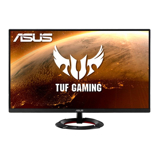 MONITOR GAMING LED 27  ASUS TUF VG279Q1R NEGRO Alt/1ms/144H - Imagen 3