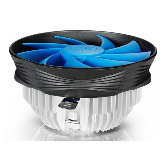 VEN CPU DEEPCOOL GAMMA ARCHER VEN 120MM/ALTURA 65.5MM/MULTI - Imagen 1