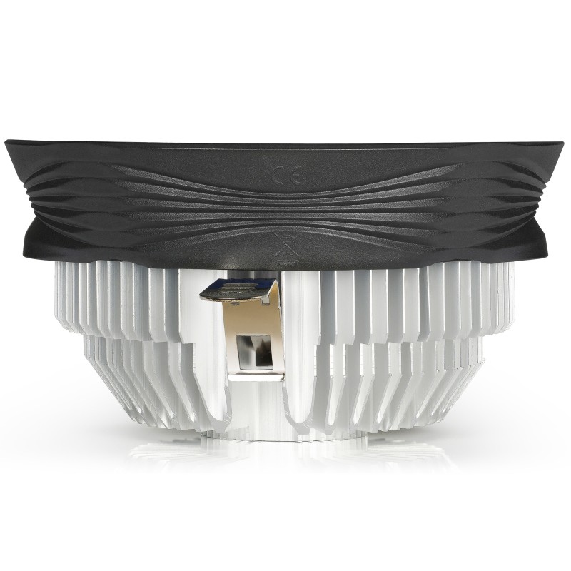 VEN CPU DEEPCOOL GAMMA ARCHER VEN 120MM/ALTURA 65.5MM/MULTI - Imagen 3