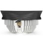 VEN CPU DEEPCOOL GAMMA ARCHER VEN 120MM/ALTURA 65.5MM/MULTI - Imagen 3