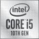 CPU INTEL 1200 I5-10600KF 6X4.1GHZ/12MB BOX SIN DISIPADOR/S - Imagen 4