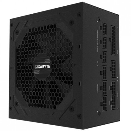 FUENTE DE ALIMENTACION ATX 750W GIGABYTE P750GM - Imagen 1