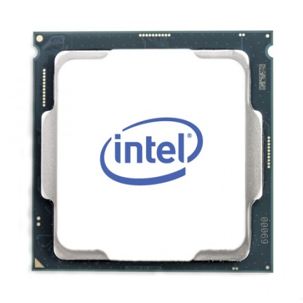CPU INTEL 1200 I5-11400F 6X2.6GHZ/ 12MB BOX INCLUYE DISIPAD - Imagen 1