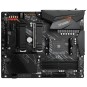 PB GIGABYTE AM4 B550 AORUS ELITE AX V2 ATX/4XDDR4/4XSATA6/1 - Imagen 2