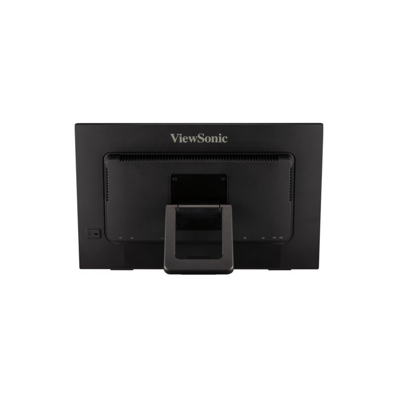 MONITOR LED 21.5  TACTIL VIEWSONIC TD2223 NEGRO VGA/DVI/HDM - Imagen 5