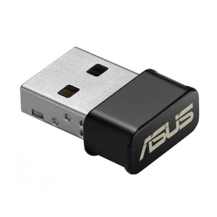 WIRELESS LAN USB ASUS USB-AC53 NANO - Imagen 1