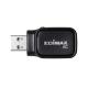 WIRELESS LAN USB AC600+BLUETOOTH EDIMAX EW-7611UCB - Imagen 2