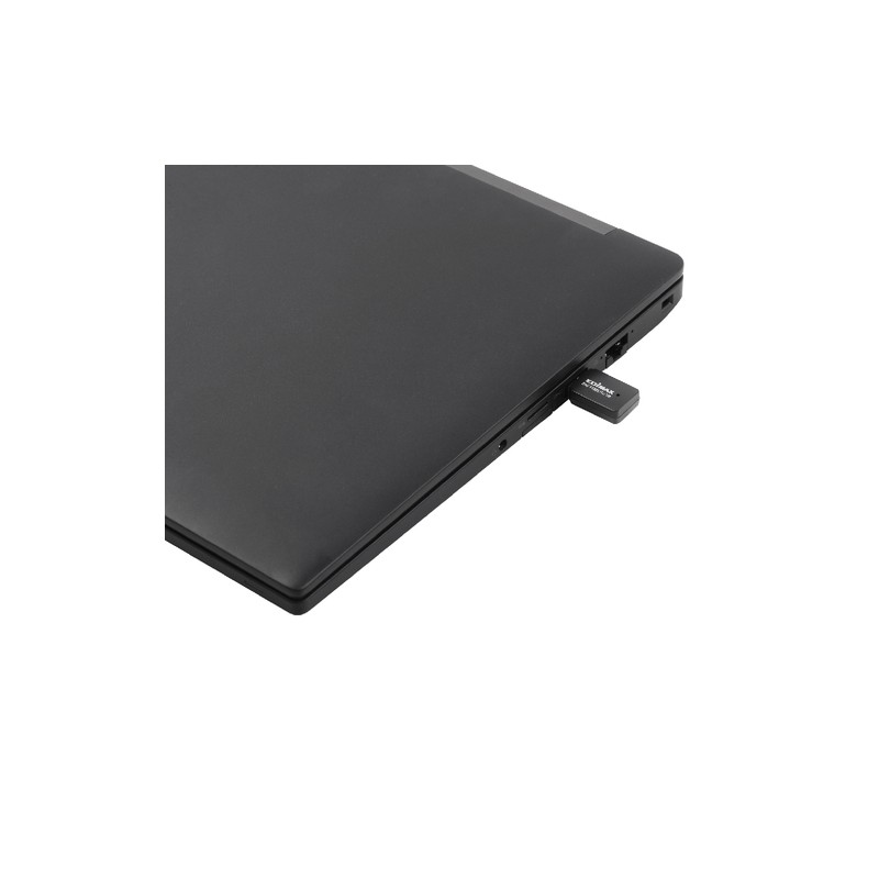 WIRELESS LAN USB 300M EDIMAX EW-7722UTN V3 BOTON WPS/WEP/WP - Imagen 4