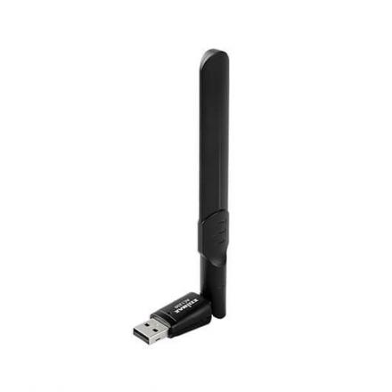 WIRELESS LAN USB EDIMAX EW-7822UAD 300Mbps 2.4GHz/MU-MIMO/T - Imagen 1