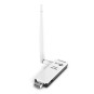 WIRELESS LAN USB 150M TP-LINK TL-WN722N + ANTENA - Imagen 2