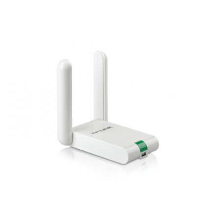 WIRELESS LAN USB 300M TP-LINK TL-WN822N V3.0 - Imagen 1