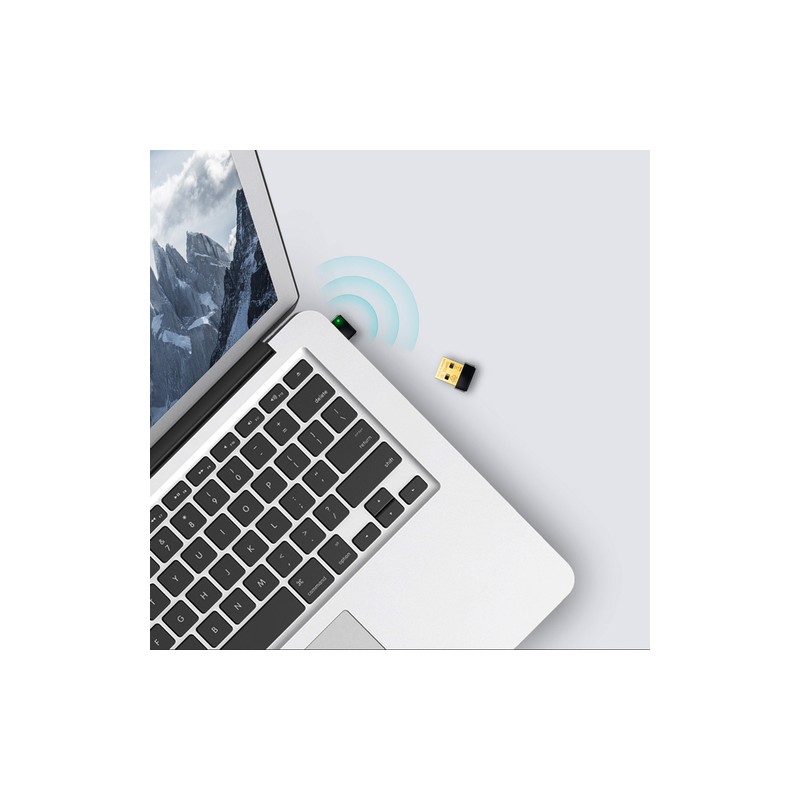 WIRELESS LAN USB 150M TP-LINK TL-WN725N - Imagen 5