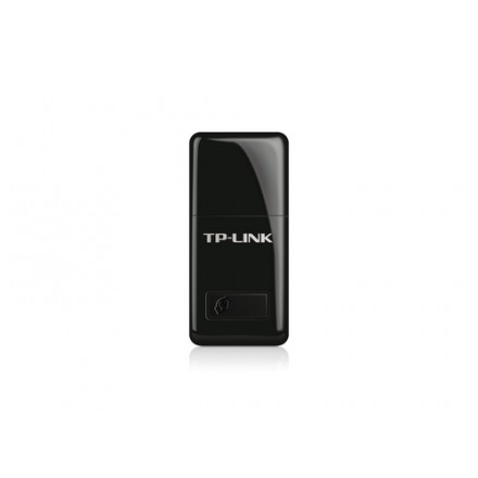 WIRELESS LAN USB 300M TP-LINK MINI TL-WN823N - Imagen 1