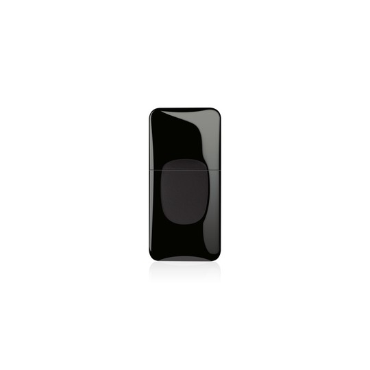 WIRELESS LAN USB 300M TP-LINK MINI TL-WN823N - Imagen 2