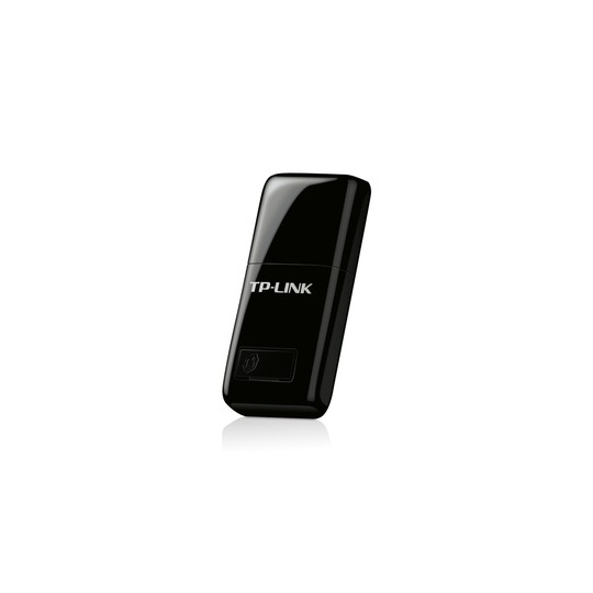 WIRELESS LAN USB 300M TP-LINK MINI TL-WN823N - Imagen 4