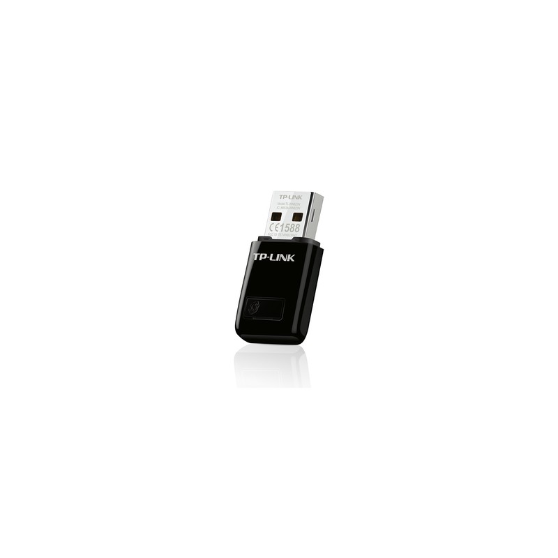 WIRELESS LAN USB 300M TP-LINK MINI TL-WN823N - Imagen 5