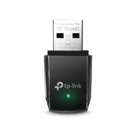 WIRELESS LAN USB TP-LINK AC1300 ARCHER T3U - Imagen 1
