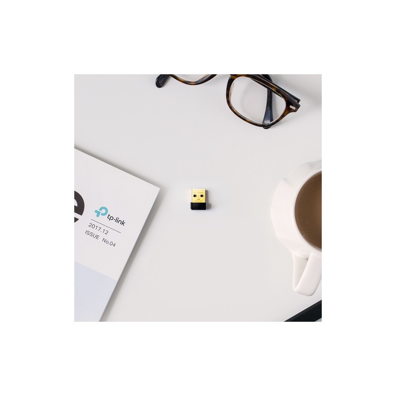 WIRELESS LAN USB TP-LINK AC600 ARCHER T2U NANO - Imagen 2