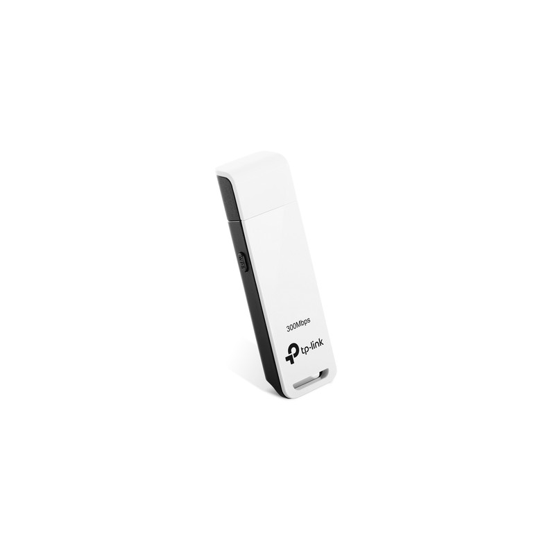 WIRELESS LAN USB 300M TP-LINK TL-WN821N - Imagen 1