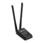 Tp Link Usb Tl-wn8200nd Wifi 300mw Alta Ganancia 2 Ant.2t2r - Imagen 1