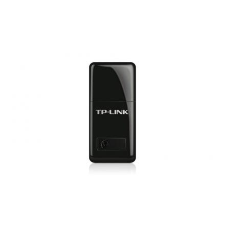 Tp Link Usb Tl-wn823n Wifi Mini 300mb - Imagen 1