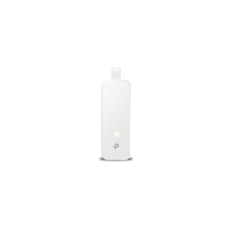 Tp-link Ue300 Adaptador De Red Usb 3.0 A Ethernet Gigabit - Imagen 1
