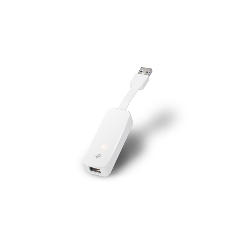 Tp-link Ue300 Adaptador De Red Usb 3.0 A Ethernet Gigabit - Imagen 2