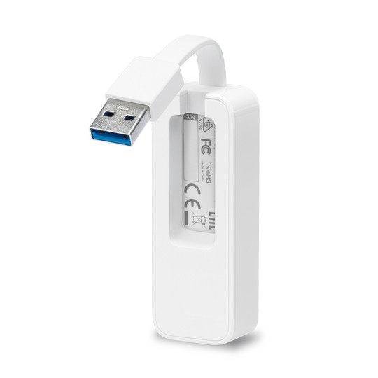 Tp-link Ue300 Adaptador De Red Usb 3.0 A Ethernet Gigabit - Imagen 3