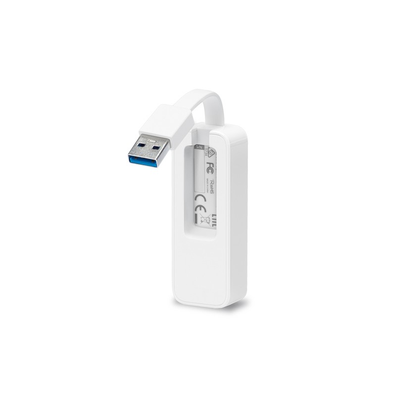 Tp-link Ue300 Adaptador De Red Usb 3.0 A Ethernet Gigabit - Imagen 3