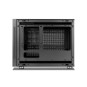 TORRE MICRO ATX NOX HUMMER VAULT NEGRO SIN CRISTAL/SIN VENT - Imagen 4