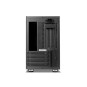 TORRE MICRO ATX NOX HUMMER VAULT NEGRO SIN CRISTAL/SIN VENT - Imagen 5