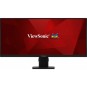 MONITOR LED IPS 34  VIEWSONIC VA3456-MHDJ NEGRO DP/2XHDMI/3 - Imagen 1