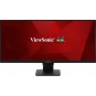 MONITOR LED IPS 34  VIEWSONIC VA3456-MHDJ NEGRO DP/2XHDMI/3 - Imagen 2
