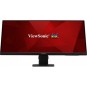 MONITOR LED IPS 34  VIEWSONIC VA3456-MHDJ NEGRO DP/2XHDMI/3 - Imagen 3