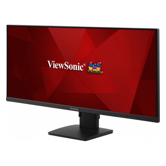 MONITOR LED IPS 34  VIEWSONIC VA3456-MHDJ NEGRO DP/2XHDMI/3 - Imagen 5