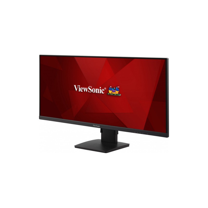 MONITOR LED IPS 34  VIEWSONIC VA3456-MHDJ NEGRO DP/2XHDMI/3 - Imagen 5