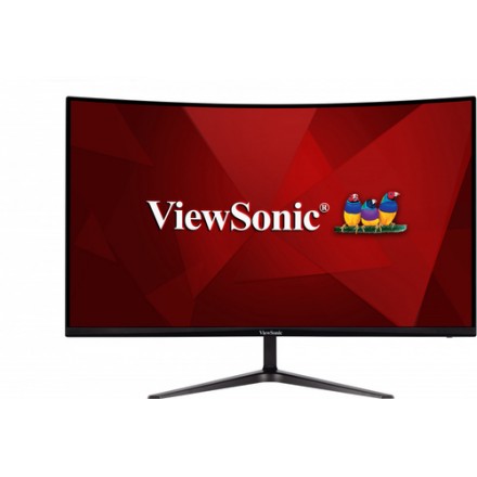 MONITOR LED 32  VIEWSONIC VX3218-PC-MHD NEGRO DP/2XHDMI/192 - Imagen 1